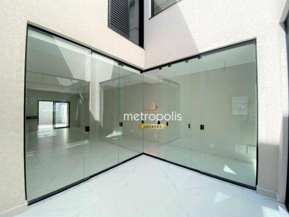 Imagem Sobrado com 3 Quartos à Venda, 220 m² em Santo Antônio - São Caetano Do Sul Imagem Sobrado com 3 Quartos à Venda, 220 m² em Santo Antônio - São Caetano Do Sul