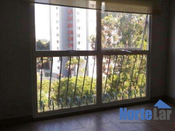 Apartamento com 3 Quartos à Venda, 86 m² em Jaguaré - São Paulo