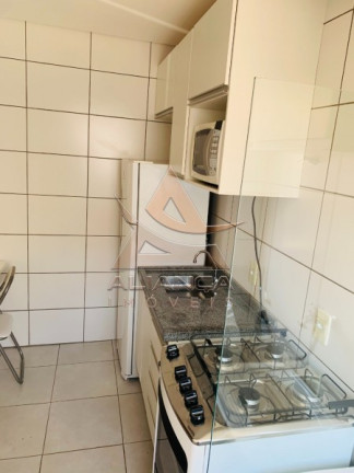 Imagem Apartamento com 1 Quarto à Venda, 30 m² em Vila Amélia - Ribeirão Preto
