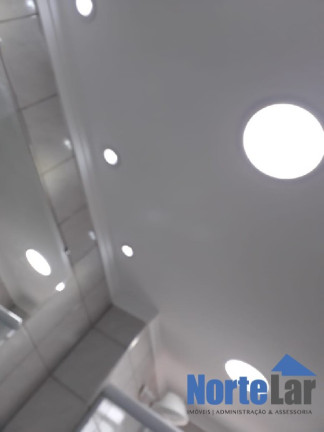 Imagem Apartamento com 1 Quarto à Venda, 40 m² em Lauzane Paulista - São Paulo