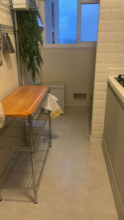 Apartamento com 2 Quartos à Venda, 54 m² em Cidade Luiza - Jundiaí