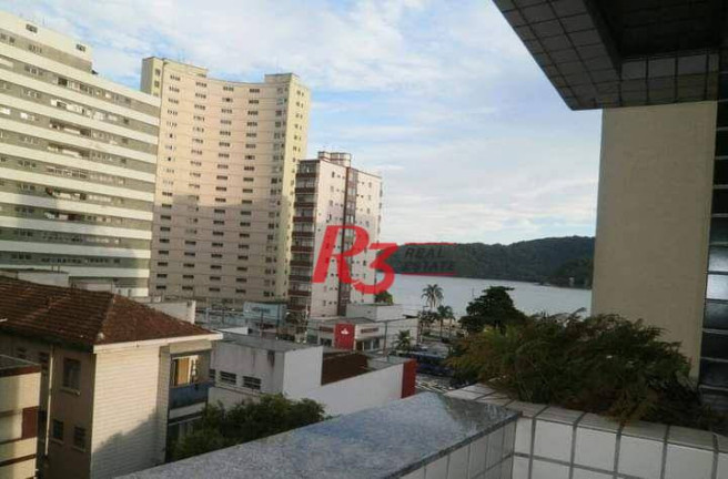 Apartamento com 2 Quartos à Venda, 89 m² em Centro - São Vicente