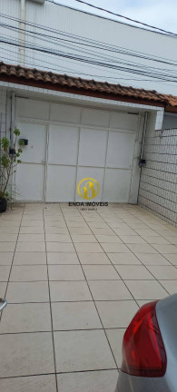 Casa com 2 Quartos à Venda,  em Aviação - Praia Grande
