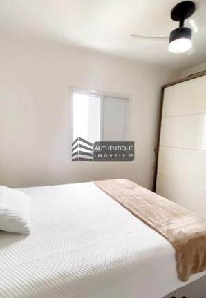 Imagem Apartamento com 2 Quartos à Venda, 63 m² em Demarchi - São Bernardo Do Campo