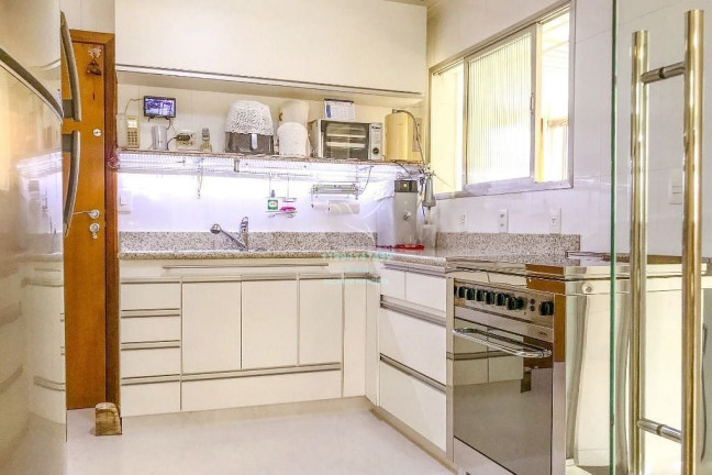 Imagem Apartamento com 3 Quartos à Venda, 128 m² em Perdizes - São Paulo