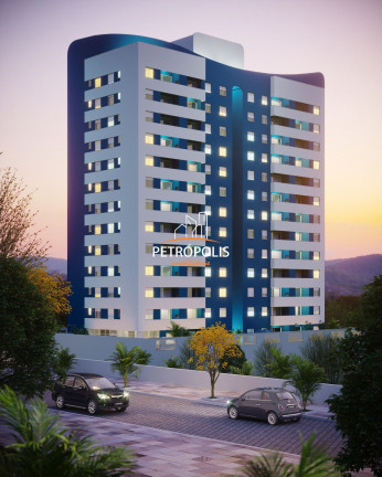 Apartamento com 2 Quartos à Venda, 51 m² em De Lazzer - Caxias Do Sul
