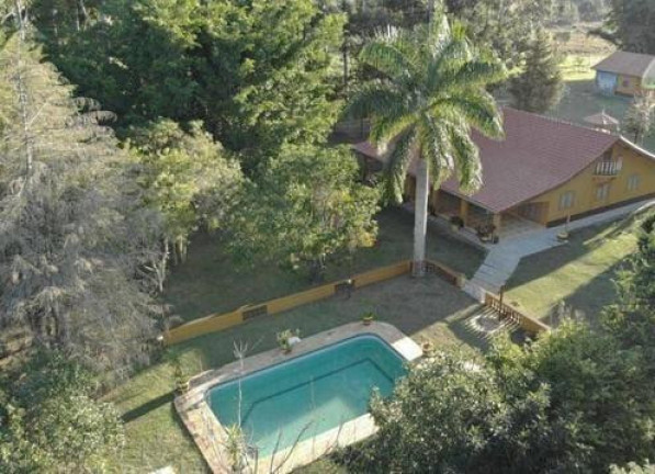 Imagem Chácara à Venda, 65 m² em Rural - Campina Do Monte Alegre Imagem Chácara à Venda, 65 m² em Rural - Campina Do Monte Alegre