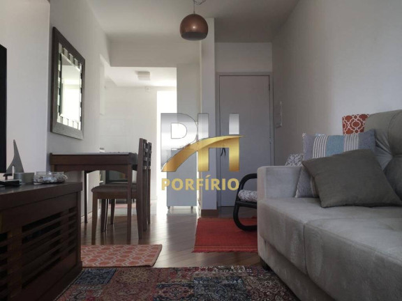 Imagem Apartamento com 2 Quartos à Venda, 65 m² em Baeta Neves - São Bernardo Do Campo Imagem Apartamento com 2 Quartos à Venda, 65 m² em Baeta Neves - São Bernardo Do Campo