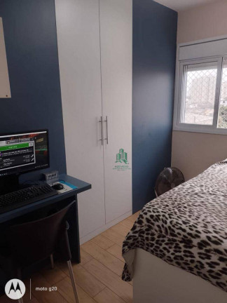 Imagem Apartamento com 3 Quartos à Venda, 82 m² em Gopoúva - Guarulhos