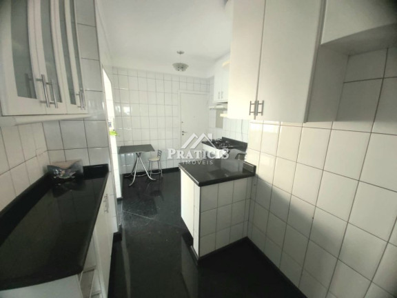 Imagem Apartamento com 3 Quartos para Alugar, 101 m² em Vila Mariana - São Paulo