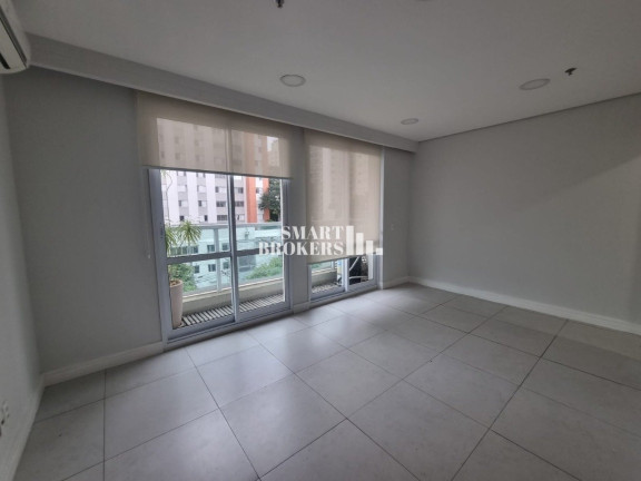 Imagem Sala Comercial à Venda, 74 m² em Vila Clementino - São Paulo Imagem Sala Comercial à Venda, 74 m² em Vila Clementino - São Paulo