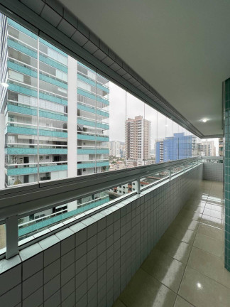 Imagem Apartamento com 3 Quartos à Venda, 120 m² em Canto Do Forte - Praia Grande Imagem Apartamento com 3 Quartos à Venda, 120 m² em Canto Do Forte - Praia Grande