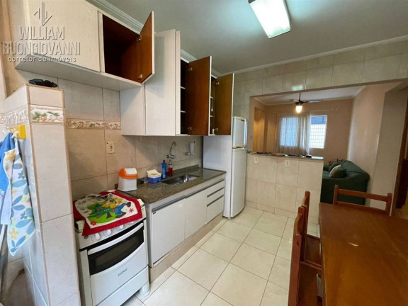 Imagem Apartamento à Venda, 55 m² em Guilhermina - Praia Grande
