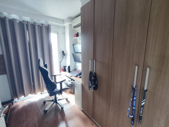 Imagem Apartamento com 3 Quartos à Venda, 134 m² em Cambuci - São Paulo Imagem Apartamento com 3 Quartos à Venda, 134 m² em Cambuci - São Paulo