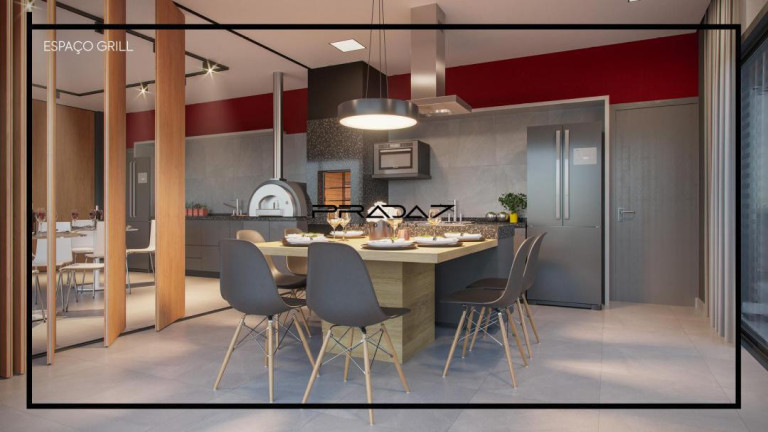 Imagem Imóvel com 1 Quarto à Venda, 20 m² em Centro - Curitiba