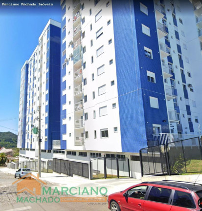 Apartamento com 2 Quartos à Venda, 56 m² em Menino Jesus - Santa Maria
