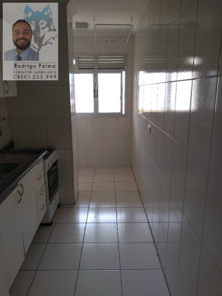 Imagem Apartamento com 1 Quarto à Venda, 45 m² em Jardim São Dimas - São José Dos Campos