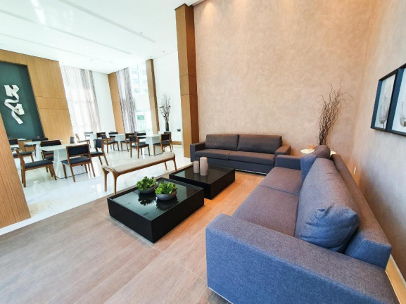 Imagem Apartamento com 3 Quartos à Venda, 156 m² em Aldeota - Fortaleza