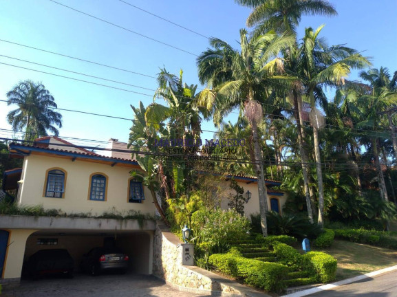 Imagem Casa com 3 Quartos à Venda, 1.120 m² em Alphaville - Santana De Parnaíba Imagem Casa com 3 Quartos à Venda, 1.120 m² em Alphaville - Santana De Parnaíba