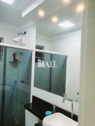 Imagem Apartamento com 2 Quartos à Venda, 45 m² em Rios Di Itália - São José Do Rio Preto