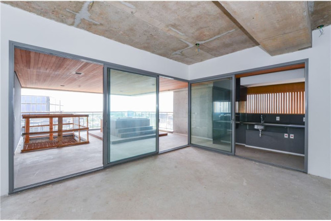 Imagem Apartamento com 4 Quartos à Venda, 402 m² em Jardim Das Acácias - São Paulo Imagem Apartamento com 4 Quartos à Venda, 402 m² em Jardim Das Acácias - São Paulo