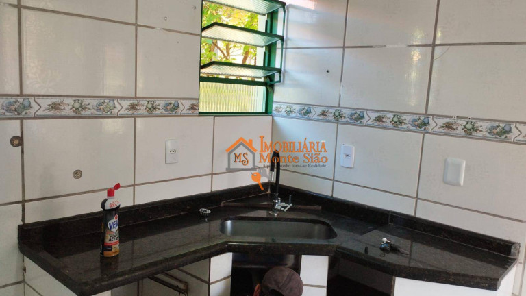 Casa com 2 Quartos à Venda, 40 m² em Jardim Das Andorinhas - Guarulhos