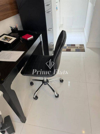 Imagem Apartamento com 1 Quarto à Venda, 43 m² em Vila Olímpia - São Paulo Imagem Apartamento com 1 Quarto à Venda, 43 m² em Vila Olímpia - São Paulo