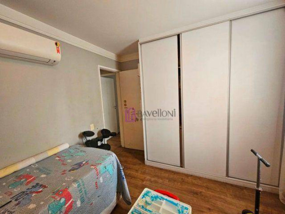 Imagem Apartamento com 2 Quartos à Venda ou Locação, 107 m² em Pompeia - São Paulo