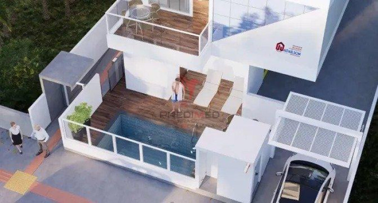 Imagem Apartamento com 2 Quartos à Venda, 58 m² em Governador Celso Ramos Imagem Apartamento com 2 Quartos à Venda, 58 m² em Governador Celso Ramos