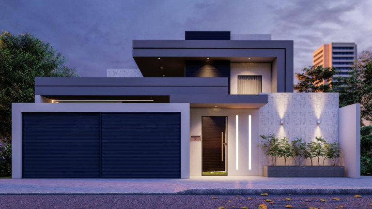 Imagem Casa com 3 Quartos à Venda, 300 m² em Fazenda Vitali - Colatina Imagem Casa com 3 Quartos à Venda, 300 m² em Fazenda Vitali - Colatina