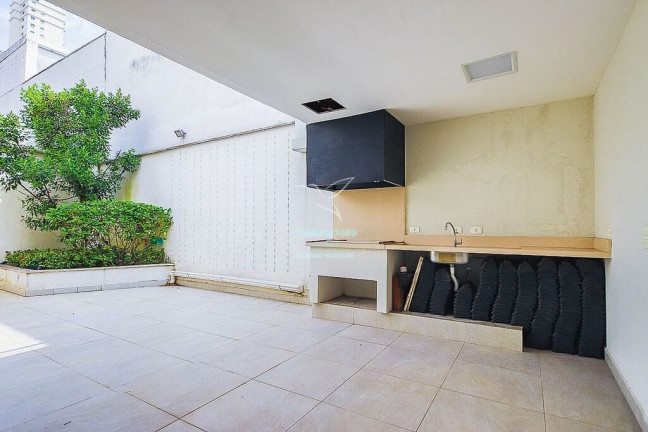 Imagem Casa com 4 Quartos à Venda, 310 m² em Chácara Klabin - São Paulo Imagem Casa com 4 Quartos à Venda, 310 m² em Chácara Klabin - São Paulo