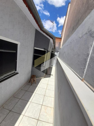 Imagem Casa com 2 Quartos à Venda, 89 m² em Jardim Nova Ipanema - Sorocaba Imagem Casa com 2 Quartos à Venda, 89 m² em Jardim Nova Ipanema - Sorocaba