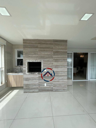 Imagem Apartamento com 3 Quartos à Venda, 209 m² em Quilombo - Cuiabá