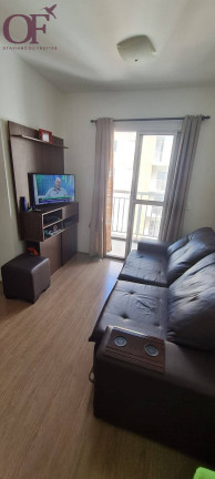 Imagem Apartamento com 3 Quartos à Venda, 61 m² em Parque União - Jundiaí