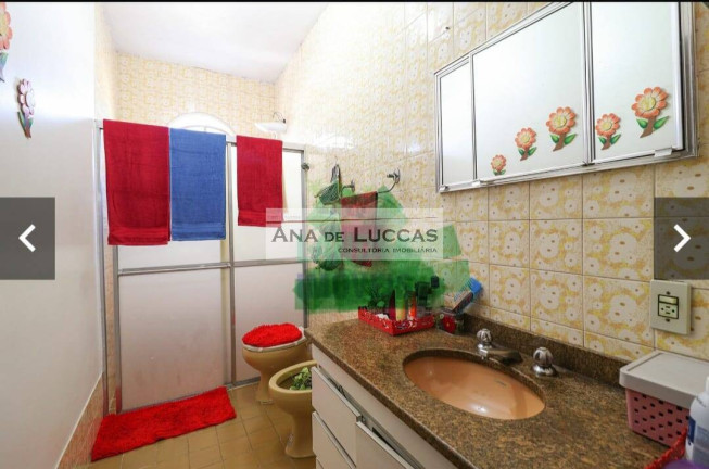 Imagem Casa com 3 Quartos à Venda, 190 m² em Jardim Santa Helena - São Paulo