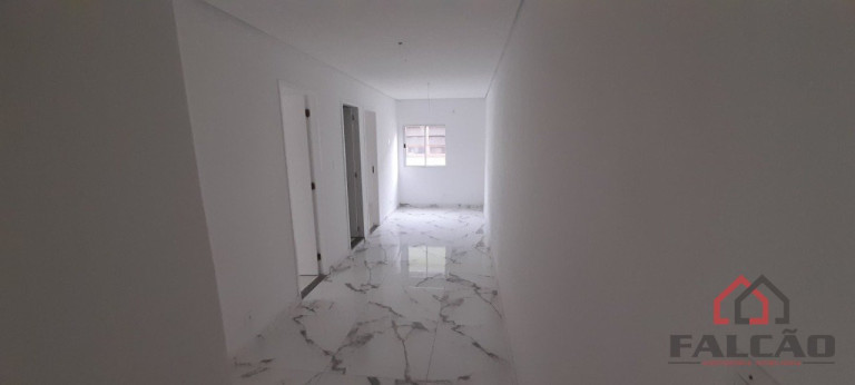 Apartamento com 1 Quarto à Venda, 66 m² em Parque Bitaru - São Vicente