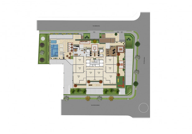 Imagem Apartamento com 2 Quartos à Venda, 55 m² em Mooca - São Paulo