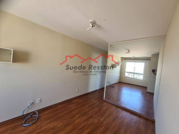 Imagem Apartamento com 2 Quartos à Venda, 48 m² em Jardim Ubirajara (zona Sul) - São Paulo