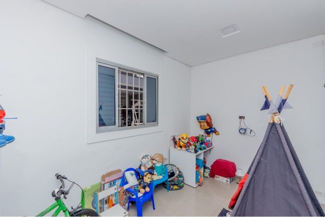 Imagem Casa com 3 Quartos à Venda, 180 m² em Paraíso - Santo André Imagem Casa com 3 Quartos à Venda, 180 m² em Paraíso - Santo André