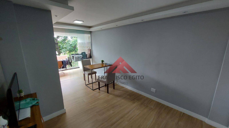 Imagem Apartamento com 2 Quartos à Venda, 67 m² em Mutuá - São Gonçalo