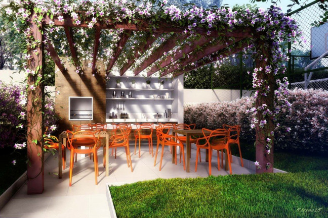 Imagem Apartamento com 2 Quartos à Venda, 69 m² em Vila Prudente - São Paulo