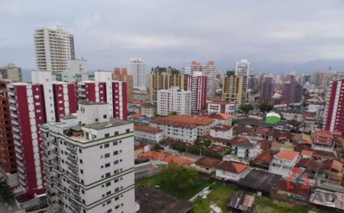 Imagem Apartamento com 1 Quarto à Venda, 44 m² em Canto Do Forte - Praia Grande Imagem Apartamento com 1 Quarto à Venda, 44 m² em Canto Do Forte - Praia Grande