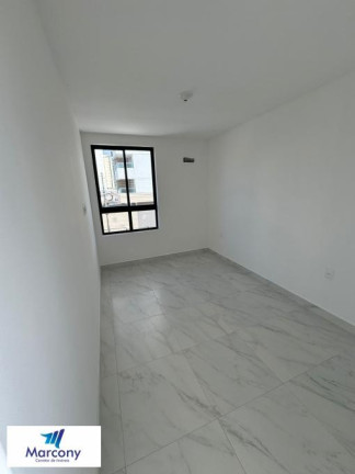 Apartamento com 2 Quartos à Venda, 51 m² em Brisamar - João Pessoa