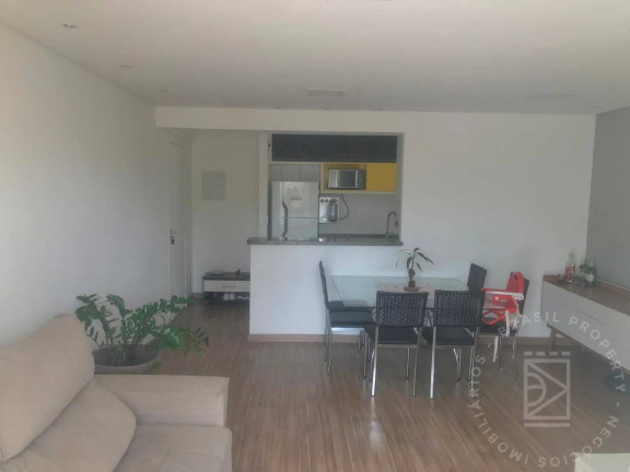 Imagem Apartamento com 3 Quartos à Venda, 82 m² em Urbanova - São José Dos Campos Imagem Apartamento com 3 Quartos à Venda, 82 m² em Urbanova - São José Dos Campos