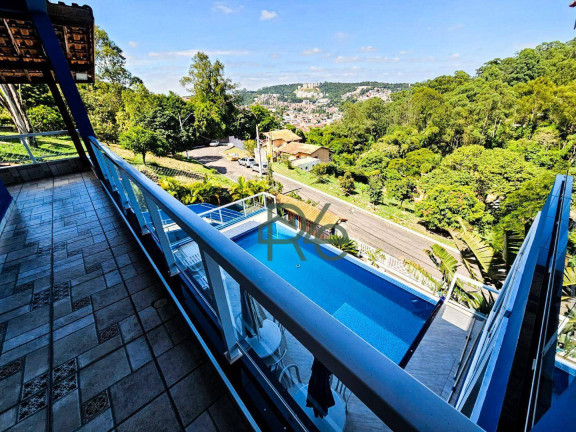 Imagem Casa com 3 Quartos à Venda, 378 m² em Granja Caiapiá - Cotia Imagem Casa com 3 Quartos à Venda, 378 m² em Granja Caiapiá - Cotia
