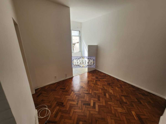 Imagem Apartamento com 1 Quarto à Venda,  em Copacabana - Rio De Janeiro