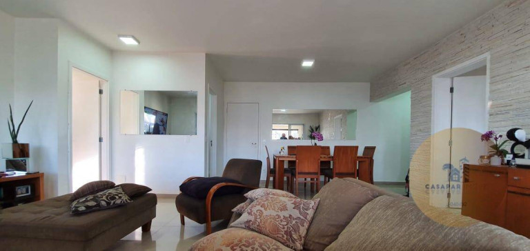 Imagem Apartamento com 3 Quartos à Venda, 135 m² em Vila Gilda - Santo André Imagem Apartamento com 3 Quartos à Venda, 135 m² em Vila Gilda - Santo André