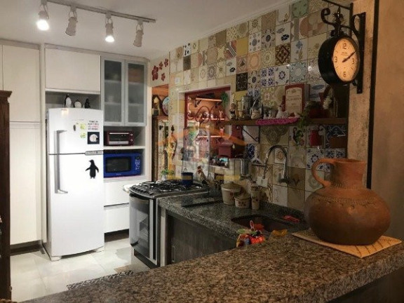 Foto do imóvel Apartamento com 3 Quartos à Venda, 83 m² em Parque Mandaqui - São Paulo