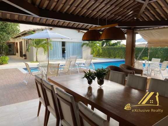 Imagem Casa com 6 Quartos à Venda, em Candeal - Salvador Imagem Casa com 6 Quartos à Venda, em Candeal - Salvador