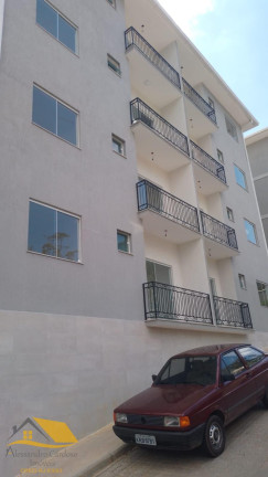 Imagem Apartamento com 2 Quartos à Venda, 64 m² em Braunes - Nova Friburgo